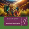 Randonnée Agaïwar : L'Horizon Enchanteur de Marrakech