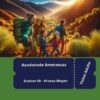 Randonnée Amerzouaz, "l’Épopée Pittoresque"